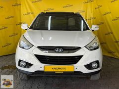 KREDİMOTO'DAN 2013 İX35 KREDİ VE K.KARTINA TAKSİT VE TAKAS İMKAN