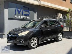 MBAY MOTORS 2011 HYUNDAİ İX35 2.0 R 4X4 STYLE 194.000KM