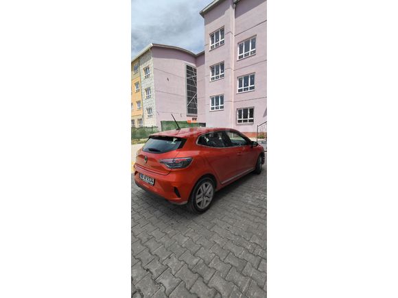 Sahibinden Renault Clio 1.0 TCe Evolution 2023 Model