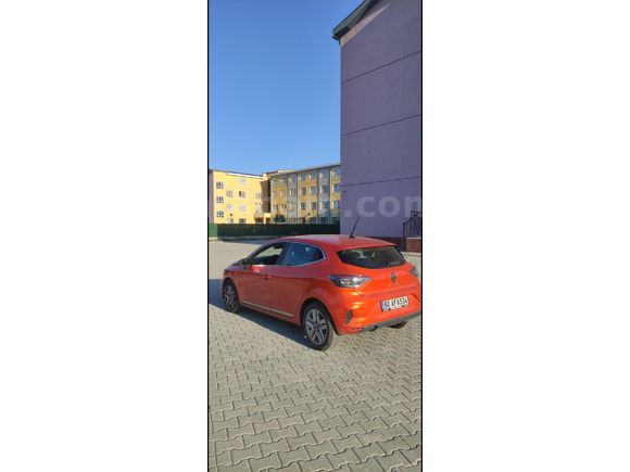Sahibinden Renault Clio 1.0 TCe Evolution 2023 Model