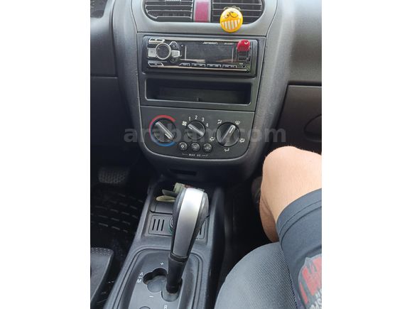 Sahibinden Opel Corsa 1.2 Comfort 2002 Model