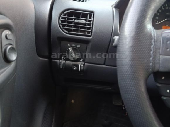 Sahibinden Opel Corsa 1.2 Comfort 2002 Model