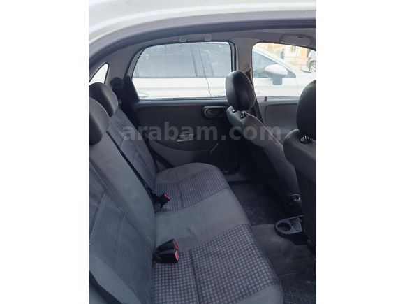 Sahibinden Opel Corsa 1.2 Comfort 2002 Model