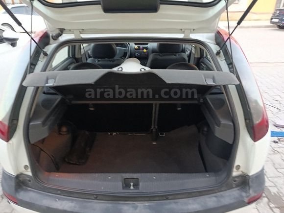 Sahibinden Opel Corsa 1.2 Comfort 2002 Model
