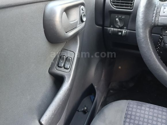 Sahibinden Opel Corsa 1.2 Comfort 2002 Model