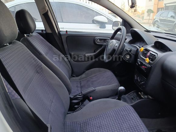 Sahibinden Opel Corsa 1.2 Comfort 2002 Model