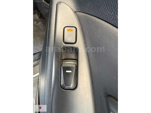 İX35 (127 BİN KM) DÖRT KOLTUK ISITMA AÇILIR ÇİFT SANRUFLU