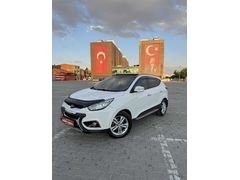 HYUNDAİ İX35 DEĞİŞENSİZ CAM TAVAN FULL PAKET TEMİZ VE BAKIMLI