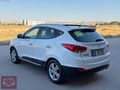 ÖZDEMİR OTOMOTİVDEN 155 BİN KM CAM TAVANLI