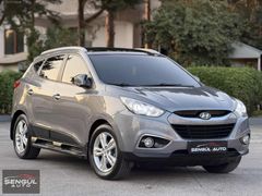 2013-BOYASIZ-İX35-1.6GDI 135BG-STYLE PLUS APA-CAM TAVAN-4 ISITMA