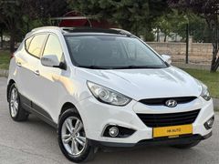 //HK AUTO//HYUNDAİ İX35 1.6STYLE PLUS 115 BİN KM BOYASIZ BAKIMLI