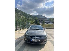 Opel Astra 1.4 T Sport 2019 140Hp 81.500 km 