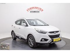 YURDUSEVEN'' ix35 1.6 GDI 4x2 Style Otomatik 113 BİNDE