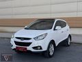 2013 MODEL İX35 1.6 GDİ BOYASIZ 108 BİN KM DE APA'LI