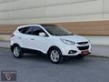 2013 MODEL İX35 1.6 GDİ BOYASIZ 108 BİN KM DE APA'LI