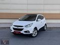 2013 MODEL İX35 1.6 GDİ BOYASIZ 108 BİN KM DE APA'LI