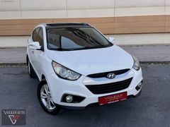 2013 MODEL İX35 1.6 GDİ BOYASIZ 108 BİN KM DE APA'LI