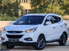 OSMANLI'DAN HATASİZ BOYASIZ LPG'Lİ 108 BİNDE 2014 İX35