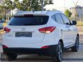 OSMANLI'DAN HATASİZ BOYASIZ LPG'Lİ 108 BİNDE 2014 İX35
