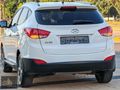 OSMANLI'DAN HATASİZ BOYASIZ LPG'Lİ 108 BİNDE 2014 İX35