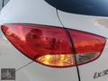 OSMANLI'DAN HATASİZ BOYASIZ LPG'Lİ 108 BİNDE 2014 İX35