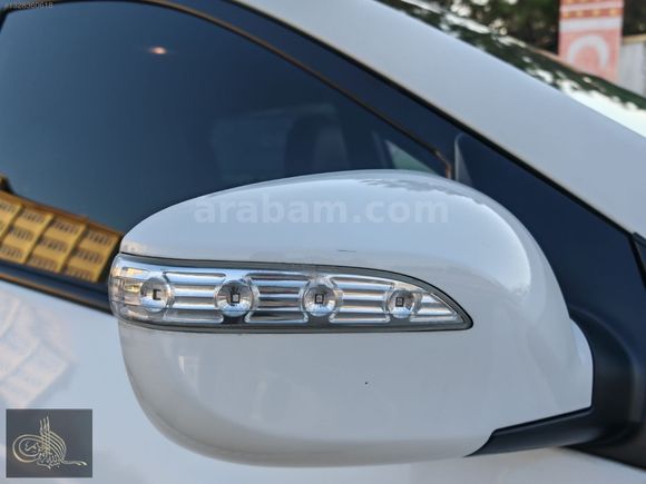 OSMANLI'DAN HATASİZ BOYASIZ LPG'Lİ 108 BİNDE 2014 İX35