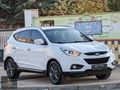 OSMANLI'DAN HATASİZ BOYASIZ LPG'Lİ 108 BİNDE 2014 İX35