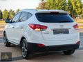 OSMANLI'DAN HATASİZ BOYASIZ LPG'Lİ 108 BİNDE 2014 İX35
