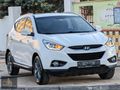 OSMANLI'DAN HATASİZ BOYASIZ LPG'Lİ 108 BİNDE 2014 İX35