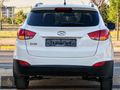 OSMANLI'DAN HATASİZ BOYASIZ LPG'Lİ 108 BİNDE 2014 İX35