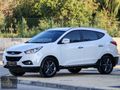 OSMANLI'DAN HATASİZ BOYASIZ LPG'Lİ 108 BİNDE 2014 İX35