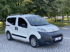 Sahibinden Fiat Fiorino Combi 1.3 Multijet Active 2012 Model 