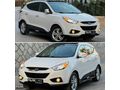FARK GARAGE/2013 HYUNDAI İX35 STYLE PLUS CAM TAVAN APA'lı