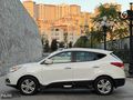 FARK GARAGE/2013 HYUNDAI İX35 STYLE PLUS CAM TAVAN APA'lı