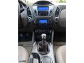 FARK GARAGE/2013 HYUNDAI İX35 STYLE PLUS CAM TAVAN APA'lı