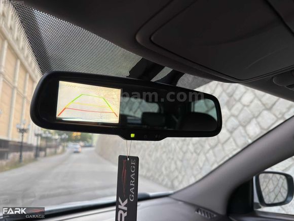 FARK GARAGE/2013 HYUNDAI İX35 STYLE PLUS CAM TAVAN APA'lı
