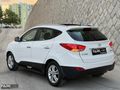 FARK GARAGE/2013 HYUNDAI İX35 STYLE PLUS CAM TAVAN APA'lı