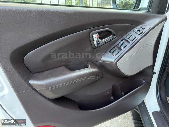 FARK GARAGE/2013 HYUNDAI İX35 STYLE PLUS CAM TAVAN APA'lı