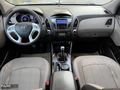 FARK GARAGE/2013 HYUNDAI İX35 STYLE PLUS CAM TAVAN APA'lı
