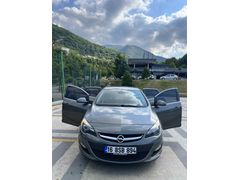  Opel Astra 1.4 T Otomatik Sport 2019