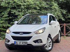 MERSAN | 2013 HYUNDAİ İX35 2.0 R ELİTE C.TAVAN FULL+ DEĞİŞENSİZ!