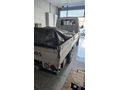 Sahibinden Kia Bongo K2500 DLX
