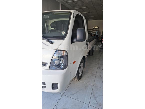 Sahibinden Kia Bongo K2500 DLX