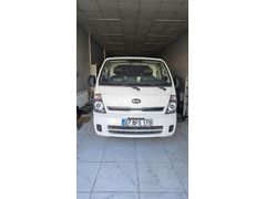 Sahibinden Kia Bongo K2500 DLX