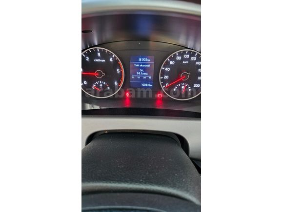 Sahibinden Kia Bongo K2500 DLX