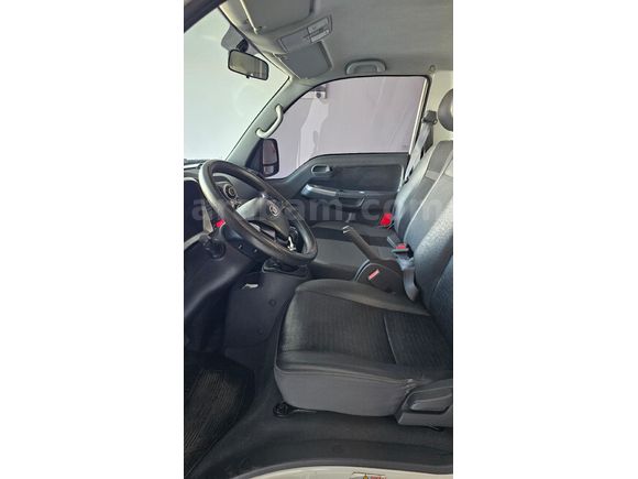 Sahibinden Kia Bongo K2500 DLX