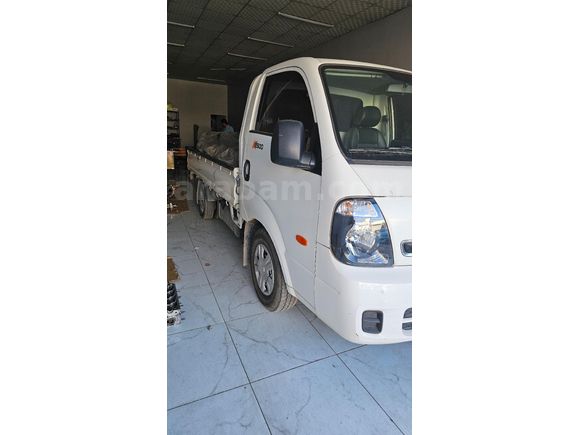 Sahibinden Kia Bongo K2500 DLX