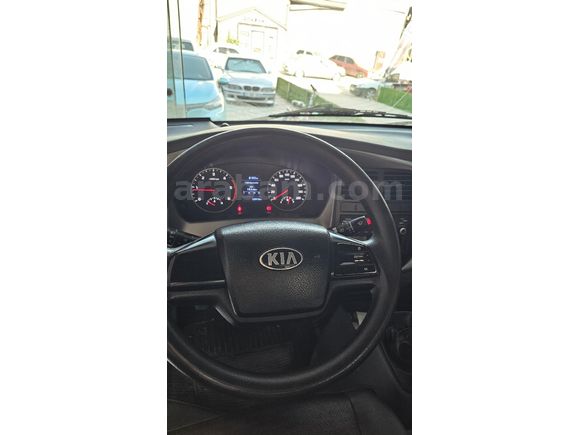 Sahibinden Kia Bongo K2500 DLX