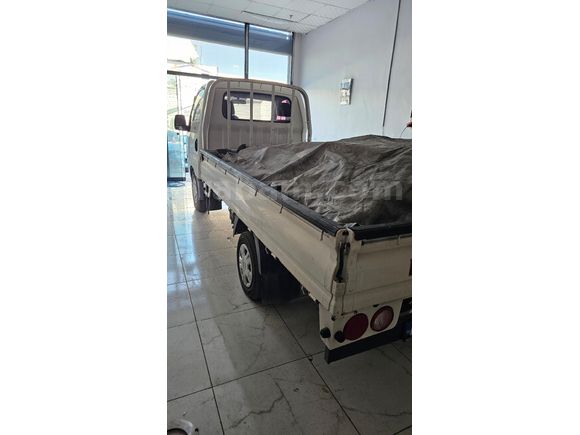 Sahibinden Kia Bongo K2500 DLX