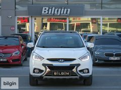 124.000Km..CAM TAVAN..OTOMATİK..DERİ KOLTUK..4 KOLTUK ISITMA..